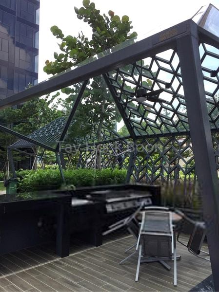 1 Bed Condo for Sale in  Gem Residences - Image 7